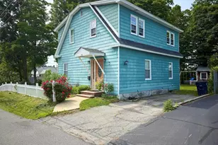 100 Bowers St, Nashua, NH 03060 - Photo 1