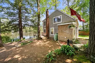 17A Penn Ave, Deerfield, NH 03037 - Photo 1