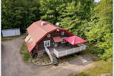594 Suncook Valley Road, Alton, NH 03809 - Photo 1