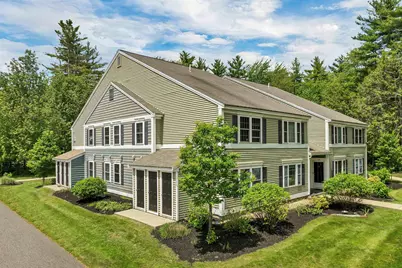 916 Springbrook Circle #916, Portsmouth, NH 03801 - Photo 1
