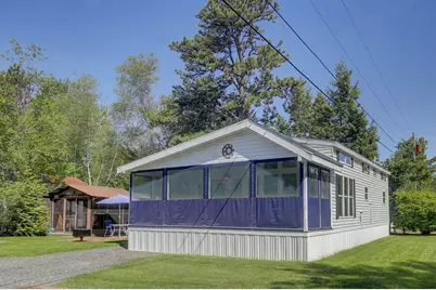 4 Whispering Pines Lane #437, Freedom, NH 03836 - Photo 1