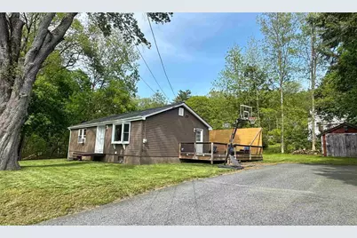 20 Winter Street  West, Lebanon, NH 03784 - Photo 1