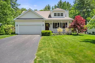 134 Natures View Dr, Laconia, NH 03246 - Photo 1