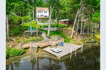 71 Lakeview Drive, Nottingham, NH 03290 - Photo 1