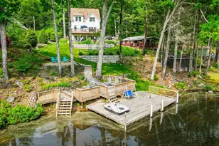 71 Lakeview Dr, Nottingham, NH 03290 - Photo 1