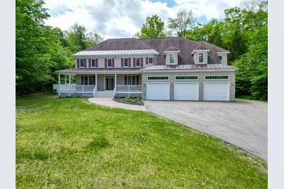 244 Rolling Ridge Road, Bartlett, NH 03812 - Photo 1