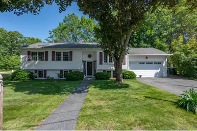 2 Bloomingdale Drive, Nashua, NH 03064 - Photo 1