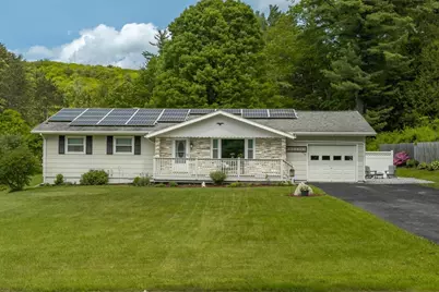 420 East Proctor Road, Rutland Town, VT 05736 - Photo 1