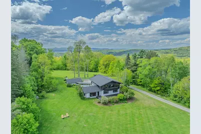 394 Sunset Hill Road, Sugar Hill, NH 03586 - Photo 1