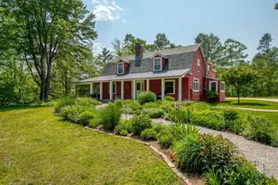 33 Roberts Rd, Eaton, NH 03832 - Photo 1