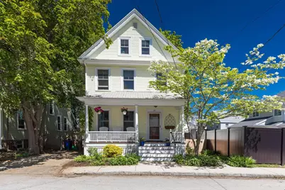 25 Chauncey Street, Portsmouth, NH 03801 - Photo 1
