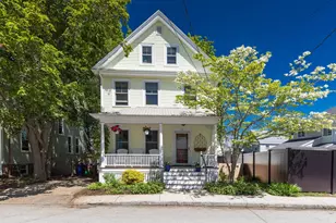 25 Chauncey St, Portsmouth, NH 03801 - Photo 1