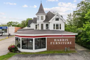 460 Union Ave, Laconia, NH 03246 - Photo 1