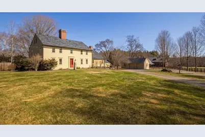 171 Pickpocket Road, Brentwood, NH 03833 - Photo 1