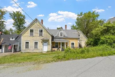 9 Laurel Street, Whitefield, NH 03598 - Photo 1