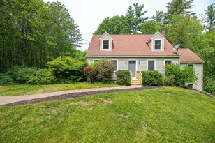 20 Locke Hill Ln, Barrington, NH 03825 - Photo 1