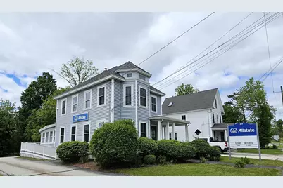 377 Nashua Street, Milford, NH 03055 - Photo 1