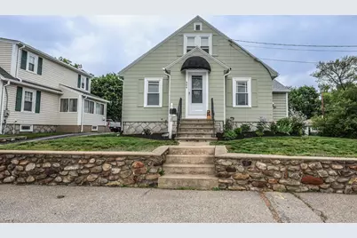 864 Cilley Road, Manchester, NH 03103 - Photo 1