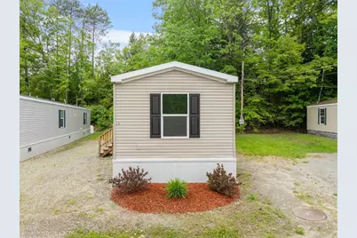 13 Trailer Park Road, Haverhill, NH 03785 - Photo 1