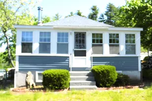 55A Millville Cir, Salem, NH 03079 - Photo 1