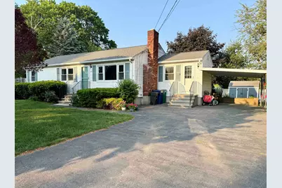 22 Sanborn Road, Hampton, NH 03842 - Photo 1