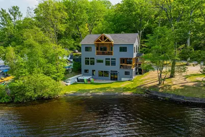 111 Nh Route 4A, Enfield, NH 03748 - Photo 1