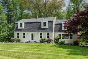 12 Dumbarton Oaks, Stratham, NH 03885 - Photo 1