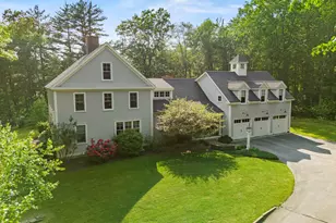 7 Nathan Cutler Dr, Bedford, NH 03110 - Photo 1