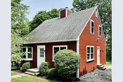 339 Chester Knoll Drive, Bennington, VT 05201 - Photo 1