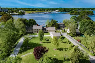 152 Portsmouth Ave, New Castle, NH 03854 - Photo 1