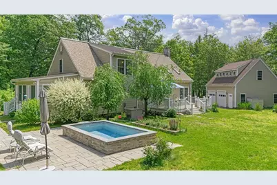 109 Temple Road, Wilton, NH 03086 - Photo 1