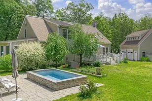 109 Temple Rd, Wilton, NH 03086 - Photo 1