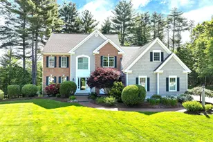 8 Homestead Hill Rd, Bedford, NH 03110 - Photo 1