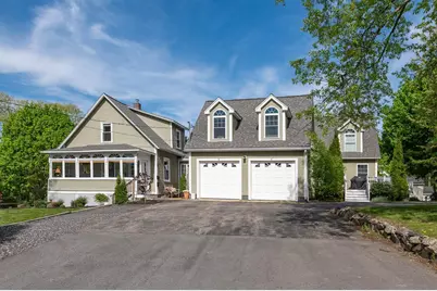 8 Central Avenue Unit #1, Portsmouth, NH 03801 - Photo 1