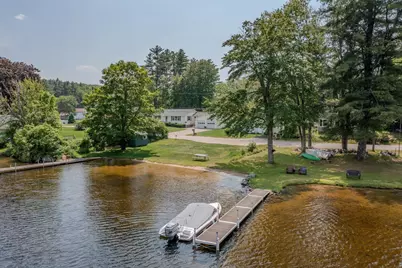 42 Bennett Bridge Road, Northwood, NH 03261 - Photo 1