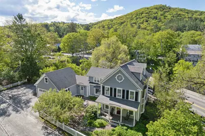 19 Church Street, Woodstock, VT 05091 - Photo 1