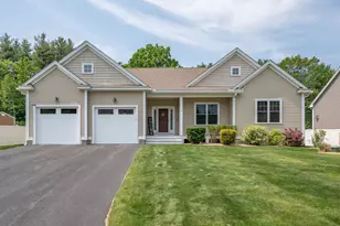 9 Schwinn Dr, Nashua, NH 03062 - Photo 1