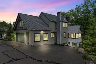 79 Flume Rd, Lincoln, NH 03251 - Photo 1