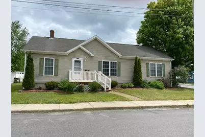 210 Willow Street, Berlin, NH 03570 - Photo 1