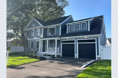 6 Boyd Road, Portsmouth, NH 03801 - Photo 1