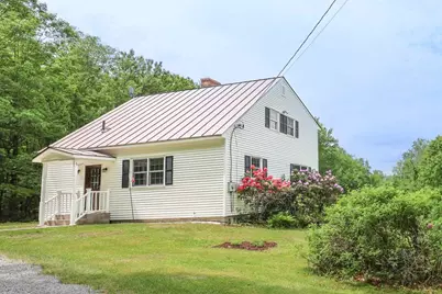 549 Pumpkin Hill Road, Warner, NH 03278 - Photo 1