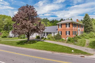 1519 New Boston Road, Francestown, NH 03043 - Photo 1