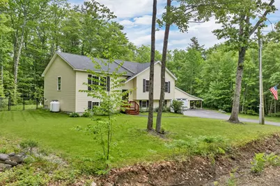 95 Wilson Road, Wakefield, NH 03872 - Photo 1
