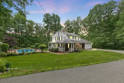 12 Mockingbird Lane, Kingston, NH 03848 - Photo 1