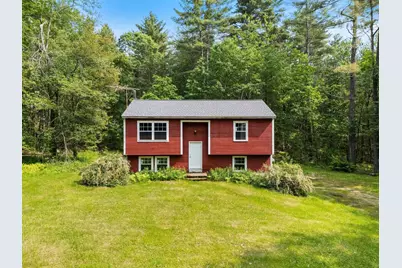 2040 Franklin Pierce Highway, Barrington, NH 03825 - Photo 1