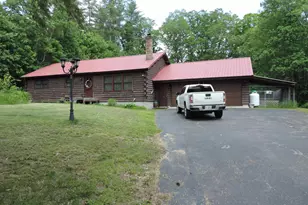 74 Pine Ridge Rd, Hillsboro, NH 03244 - Photo 1