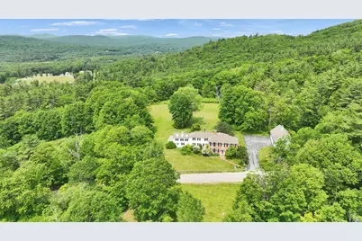 160 Old Stagecoach Road, Bennington, NH 03442 - Photo 1