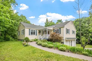 36 Weston Woods Cir, Campton, NH 03223 - Photo 1