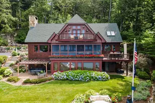 103 Pinnacle Park Rd, Meredith, NH 03253 - Photo 1