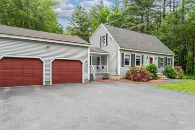 224 Church Road, Pembroke, NH 03275 - Photo 1